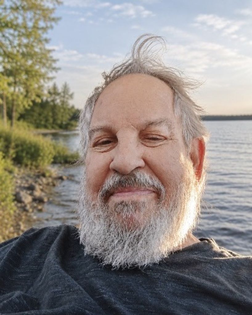 Larry Richard Blythe Profile Photo