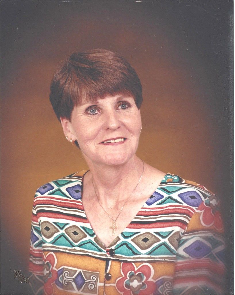 Glenda Hawthorne