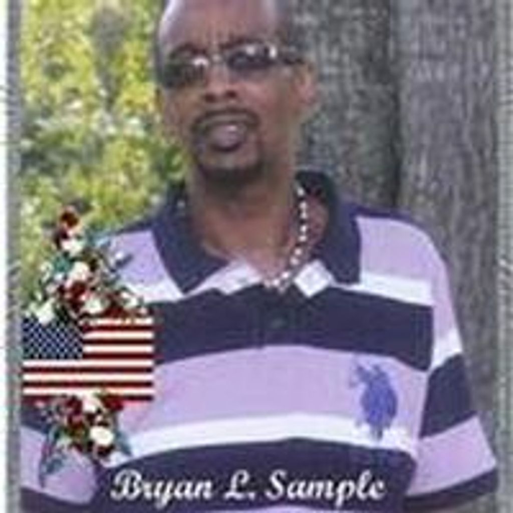 Mr. Bryan L. Sample