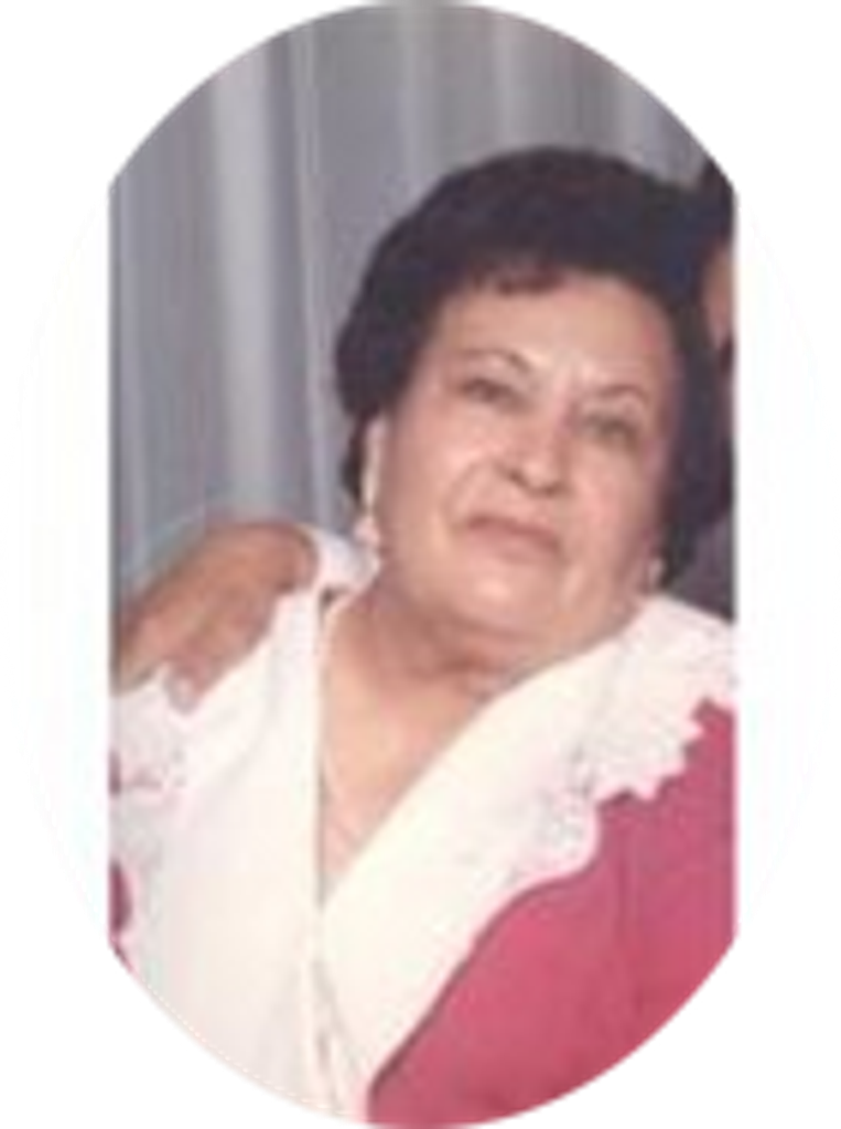 Julia Marmolejo