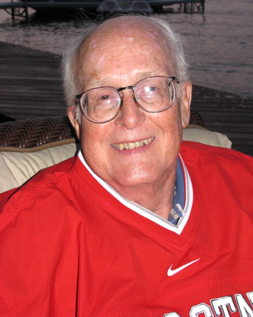 Dale G. Block