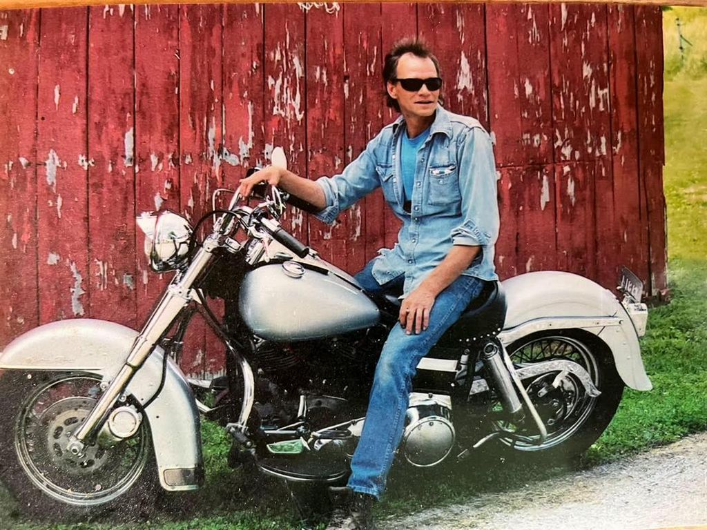 Roy Matthew Pettijohn Profile Photo