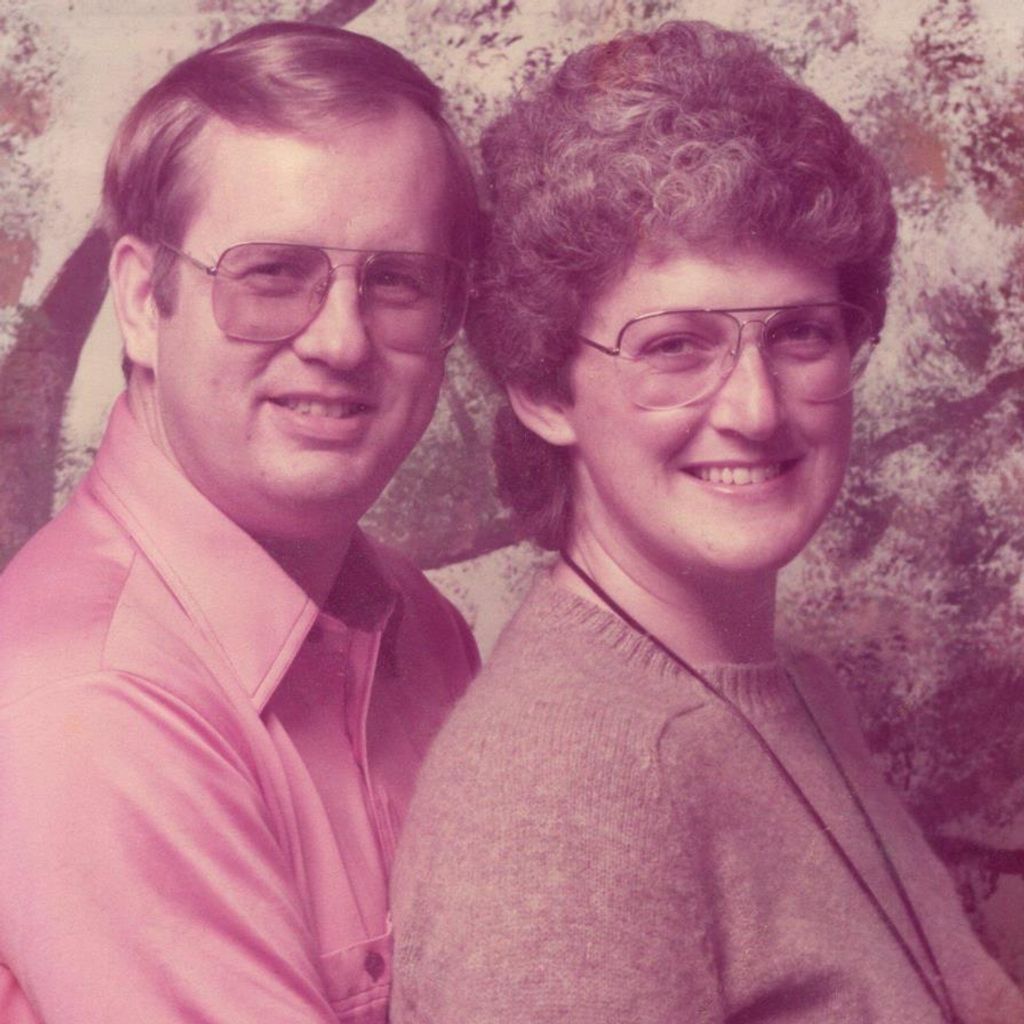 Martha "Kay" Seipp Profile Photo