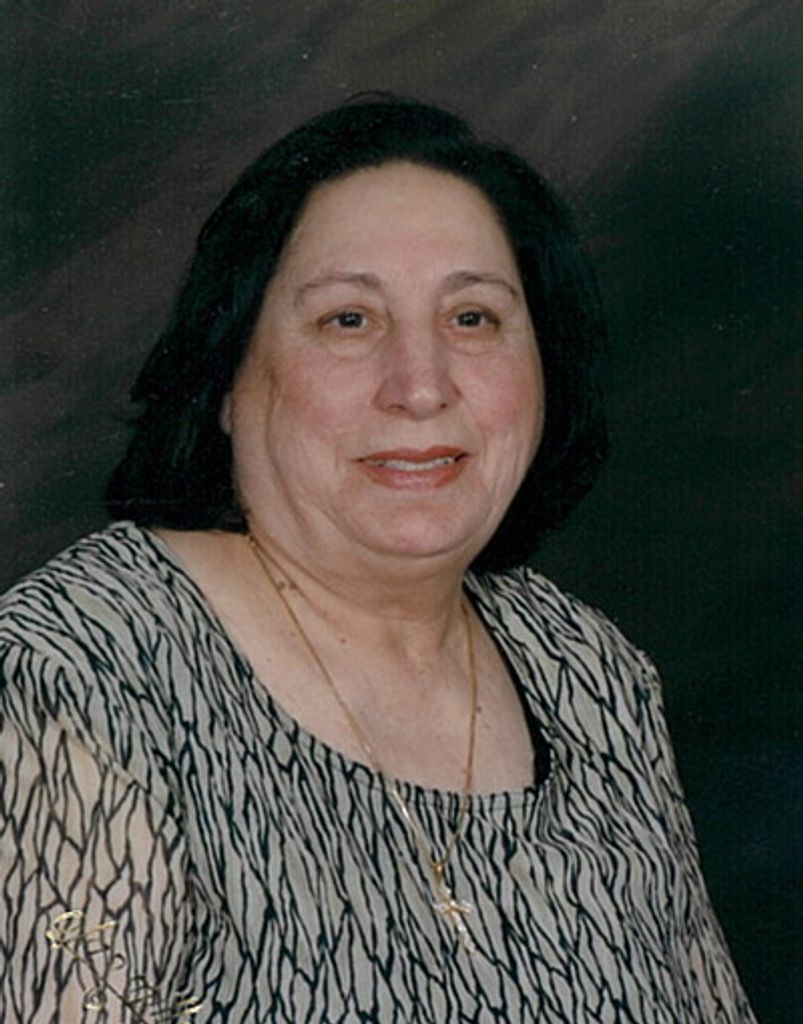 Basima Bahnam Mona Profile Photo