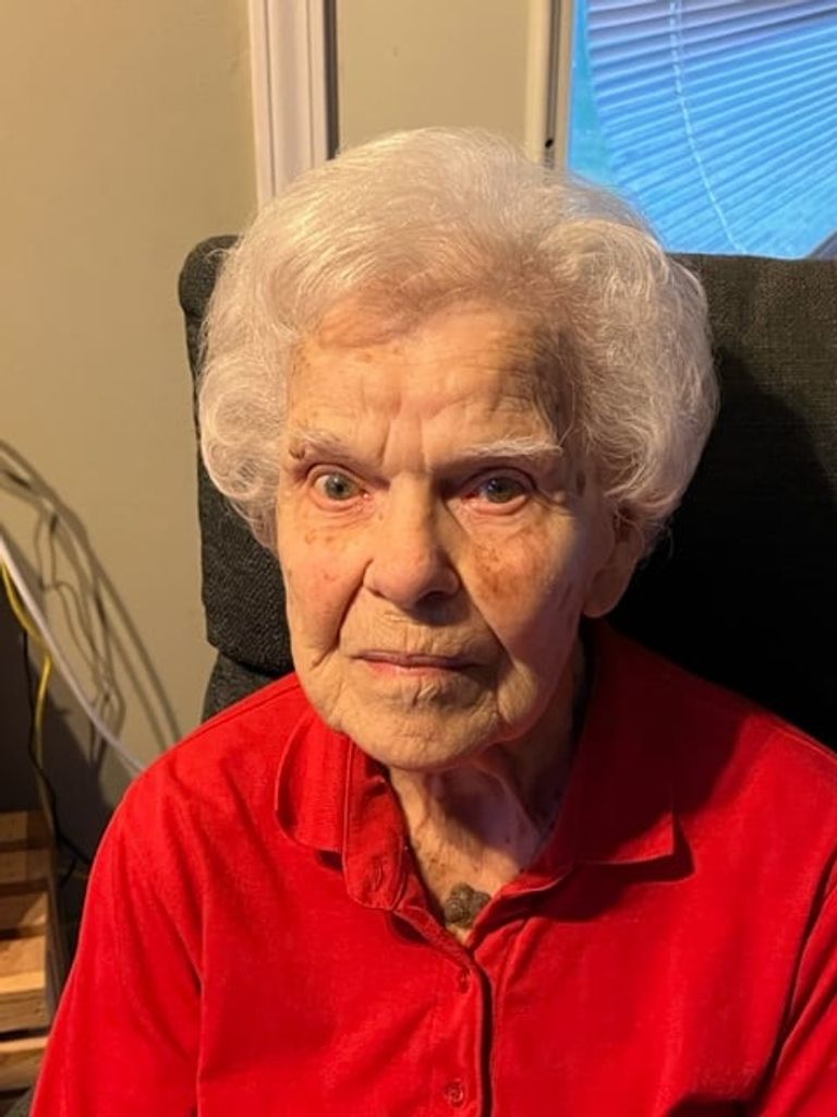 Elnora Plyler Prevette