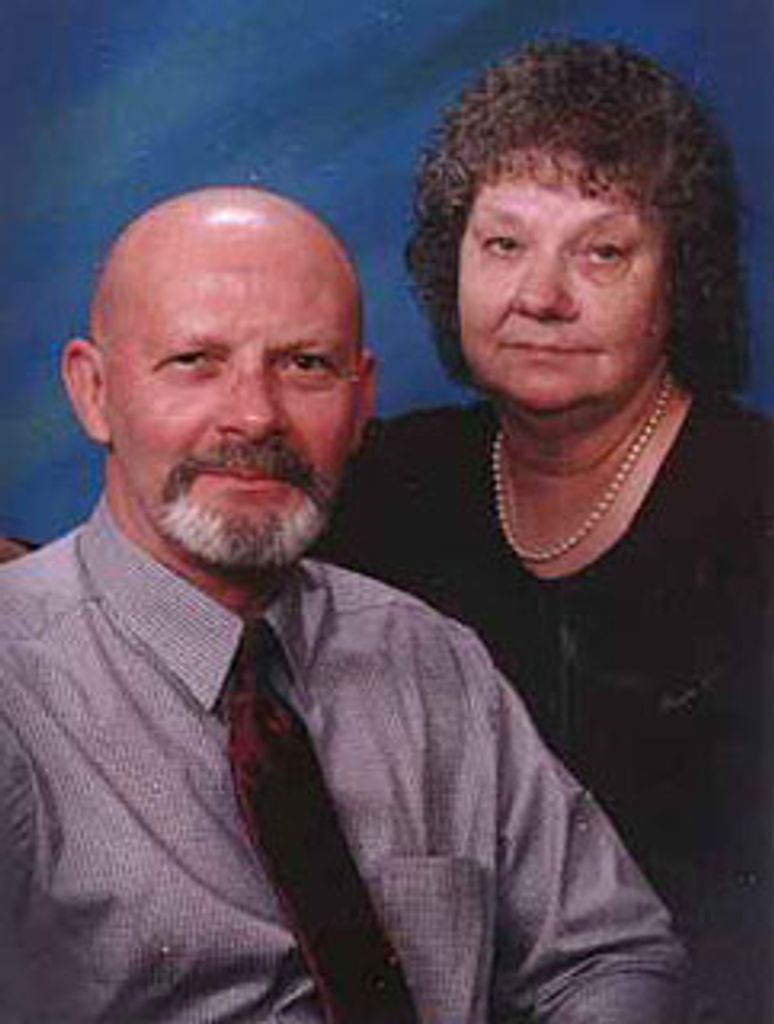 Ronald Lee Herron Profile Photo