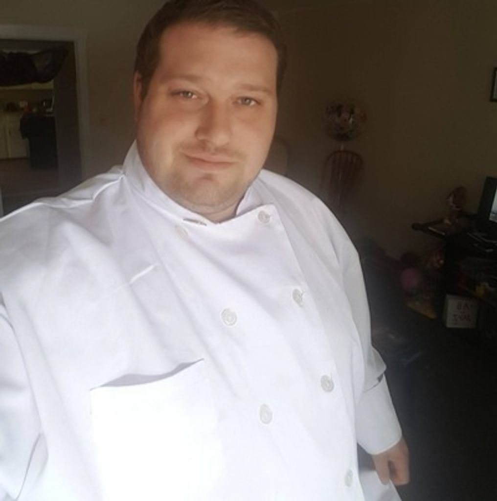 Aaron Wade Benjamin Profile Photo