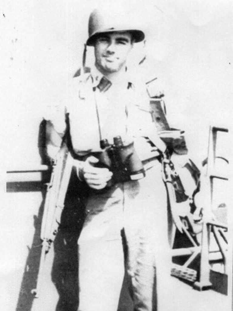 Burford Isaacs King, Jr.