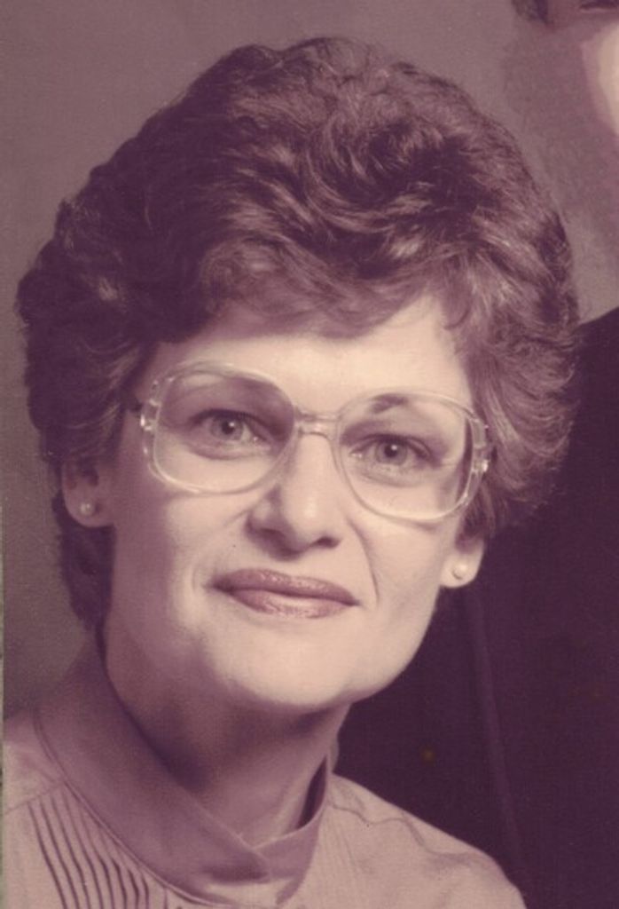 Beverly J. Simmons Profile Photo