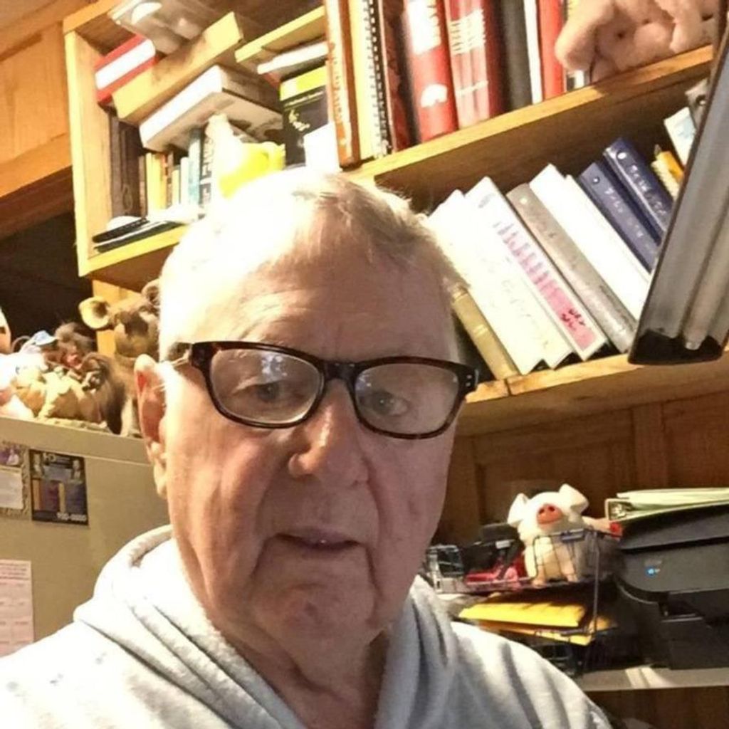 William "Billy" R. Walker