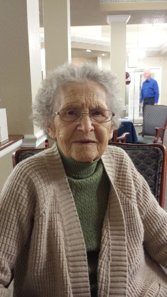 Anna (Karafit) Belna