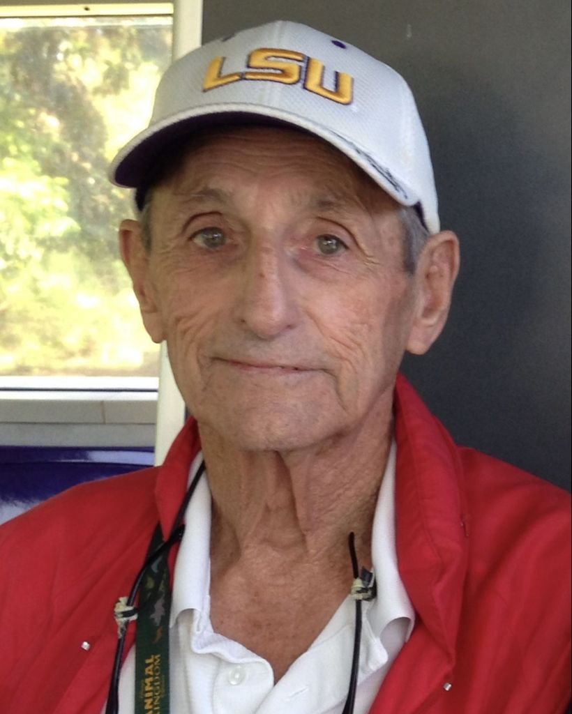 Roy J. Cheramie Profile Photo