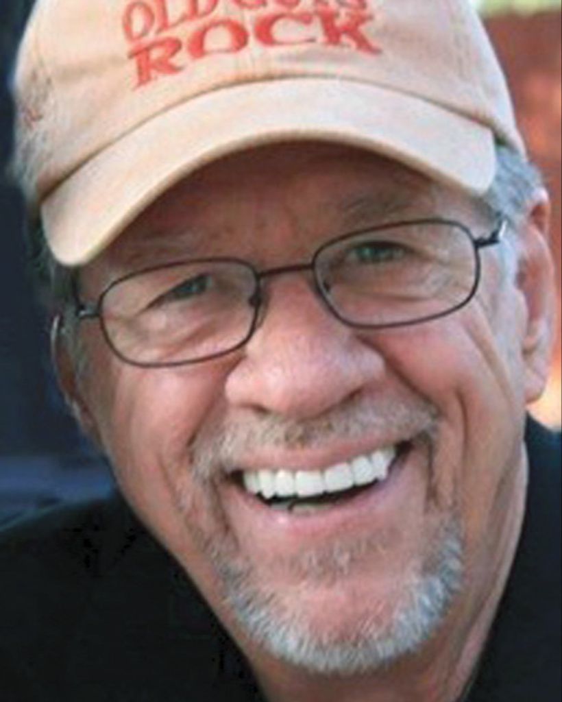 DAVID L. ORTON Profile Photo