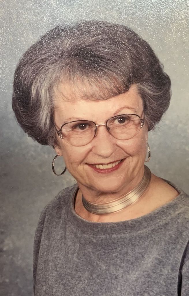 Shirley Lynn Nall Profile Photo