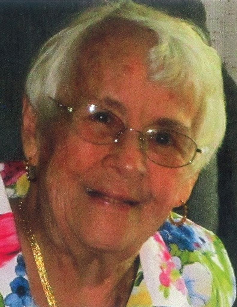Betty S. (Anderson)  Gatons
