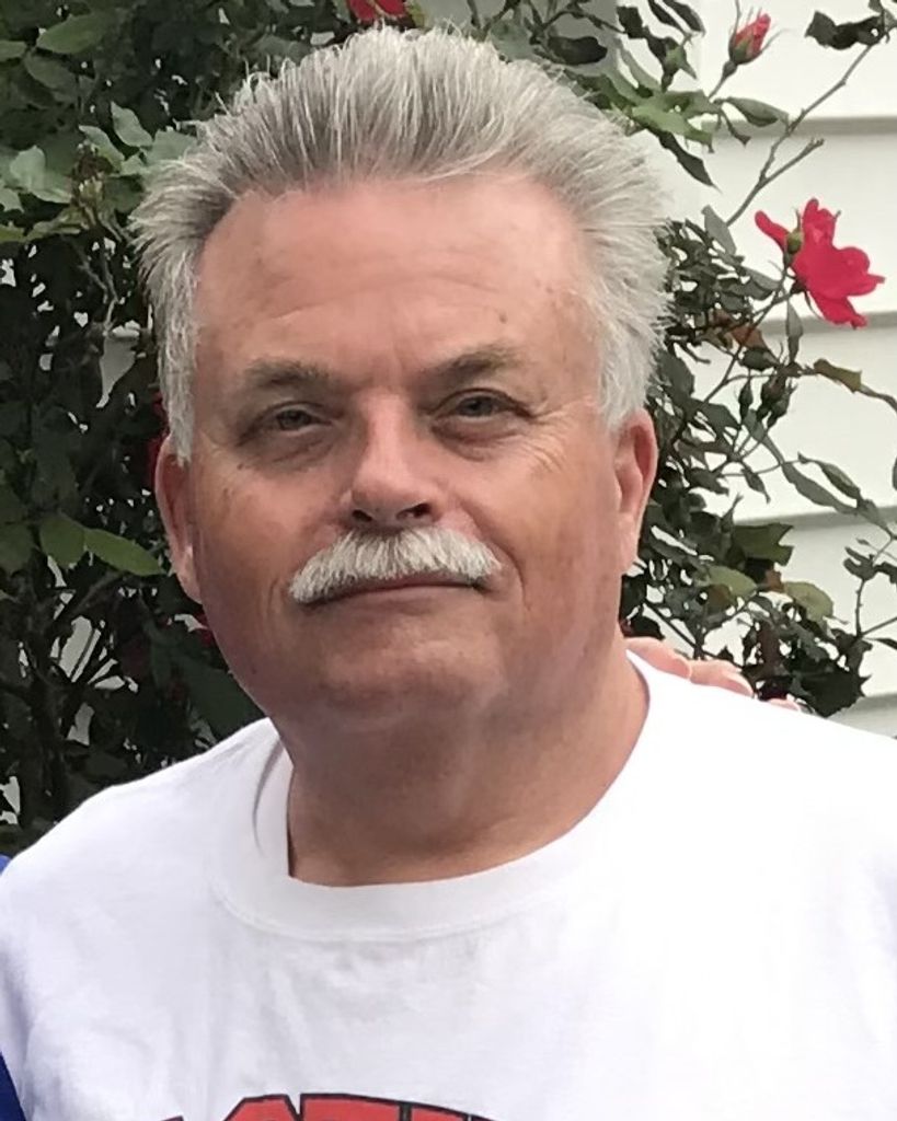 David Wayne Ennis Profile Photo