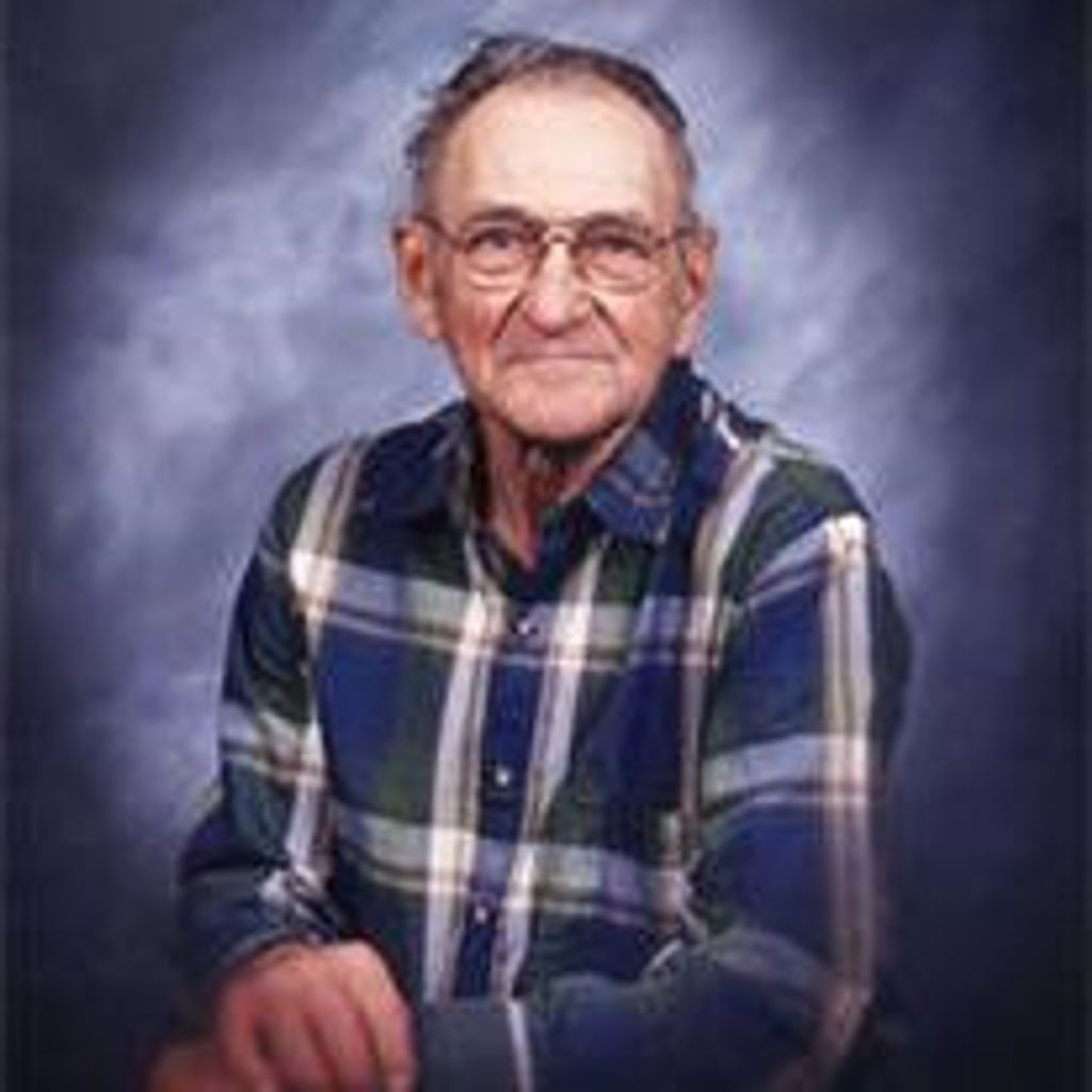Eugene Flaten