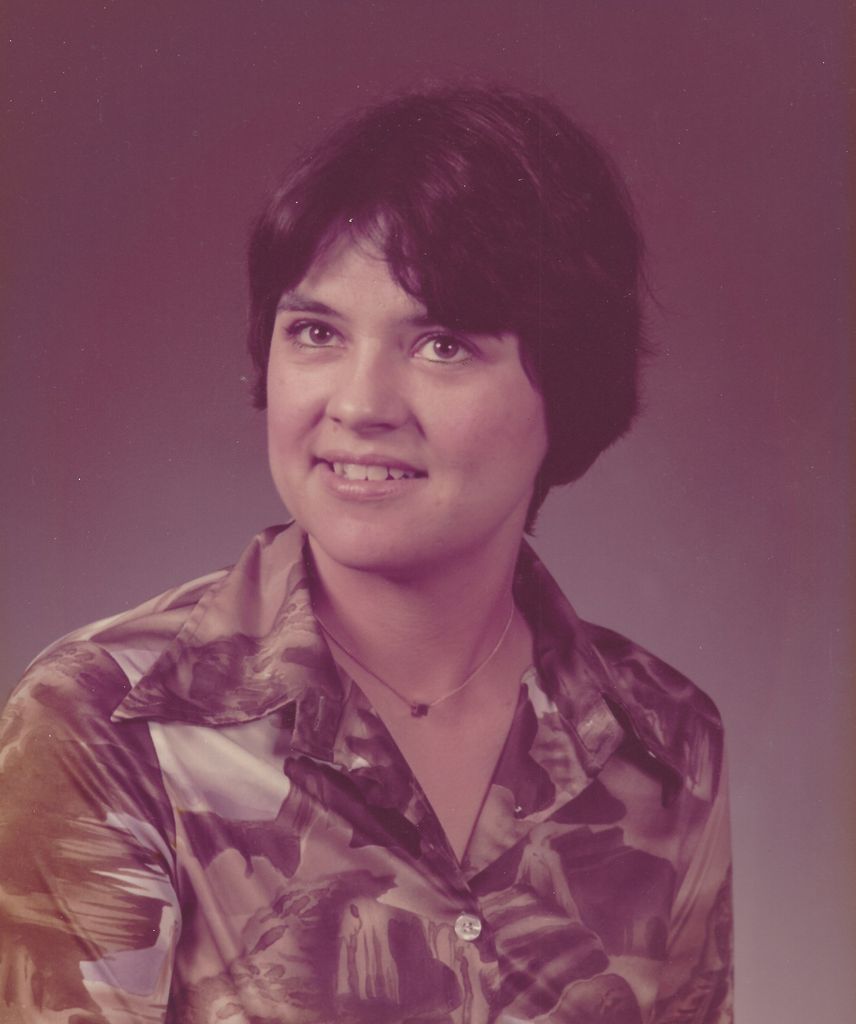 Melody A. Bycroft Tharp