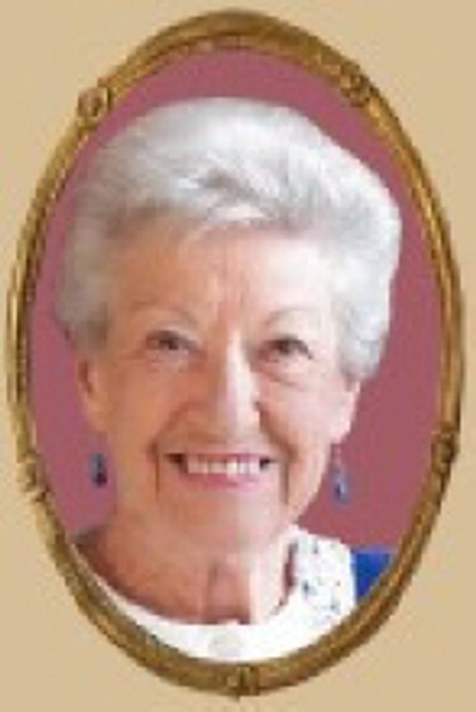 Edith Ritchie