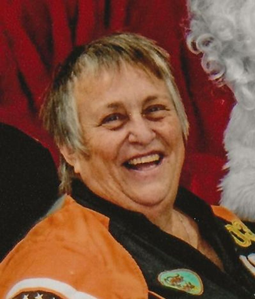 Cheryl "Val" Besserud