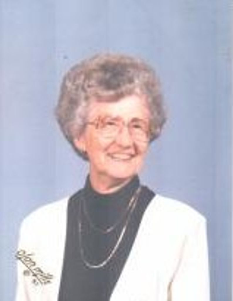 Mary Helen (Brown)  Tichenor Profile Photo