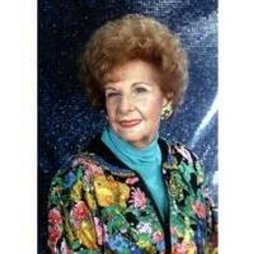 Anna Geraci Ferrante Katz Profile Photo