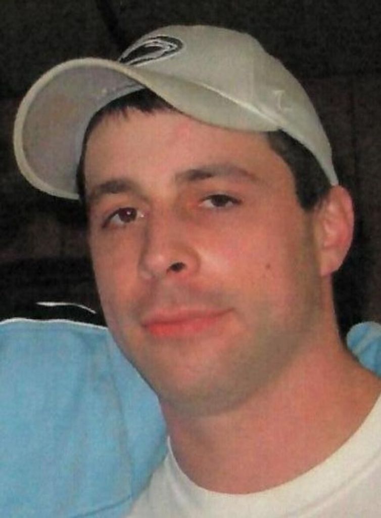 Brian Andrew Stay Profile Photo