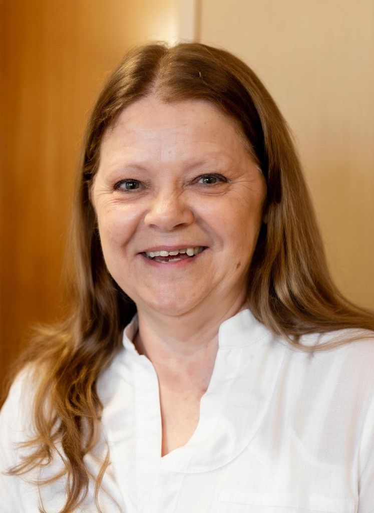 Donna H Nelson Profile Photo