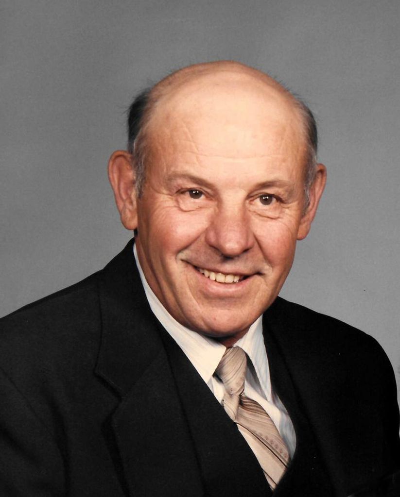 Edmund J. Eckstein