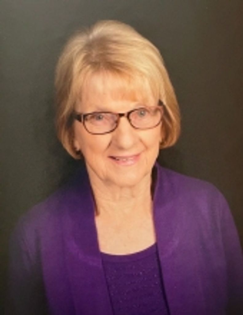 Joan  Helen Runyan