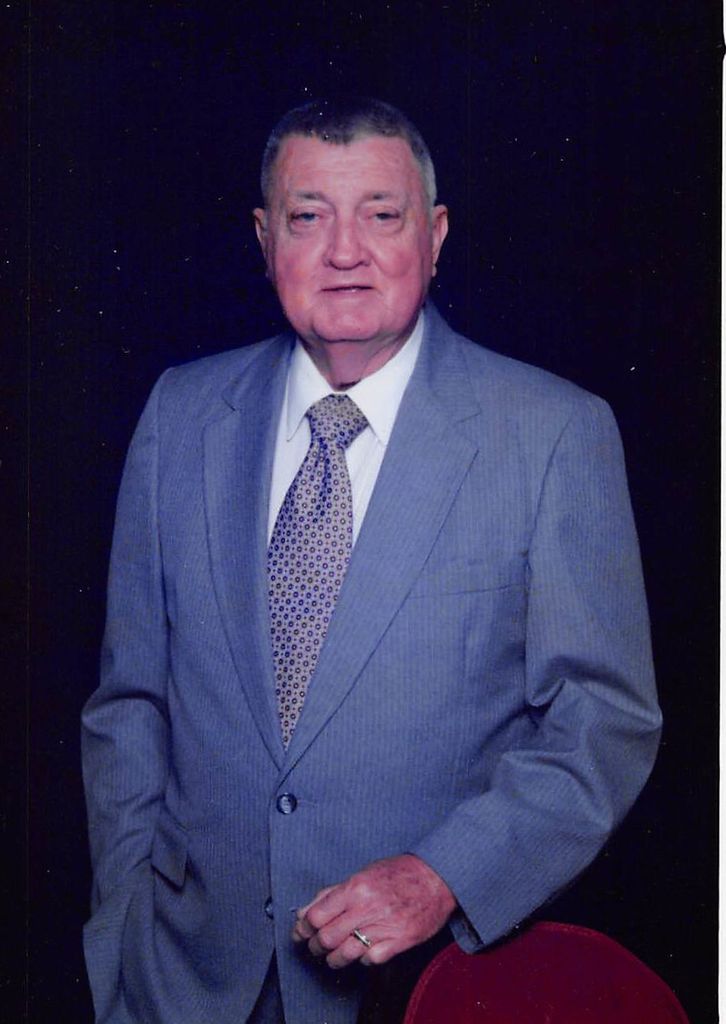 Walter Leon Hardin, Jr.
