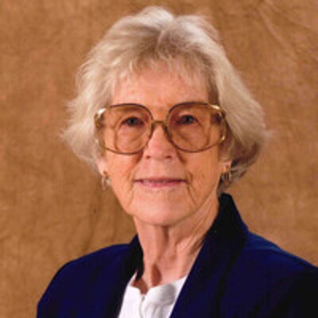 Lucy Salina Thomas