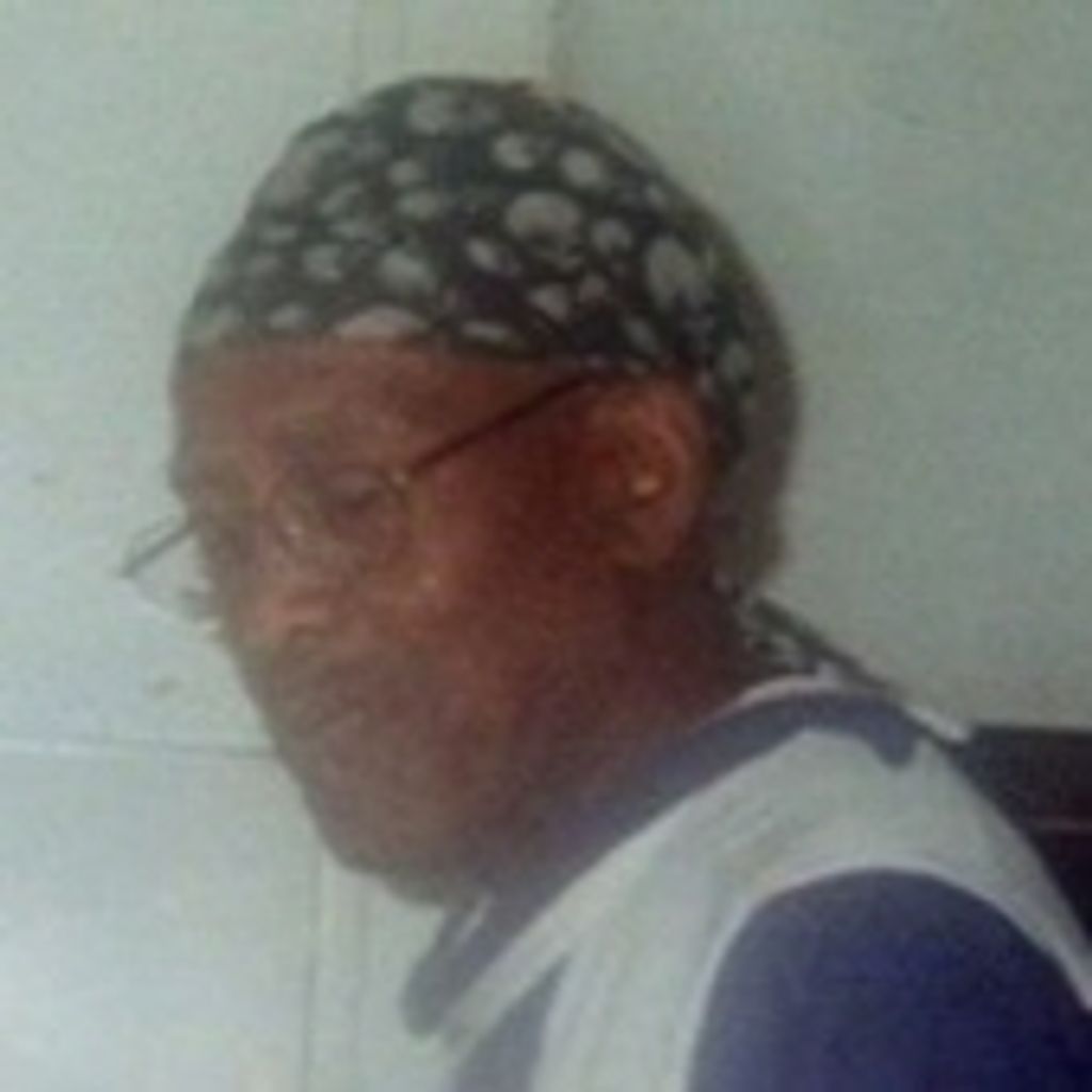 Reginald Sylvester Shealey