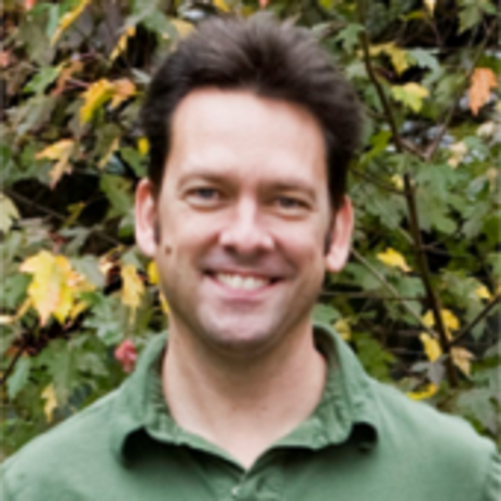 Daniel James Robinson