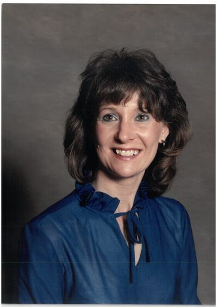 Patricia Gail Schrader Profile Photo