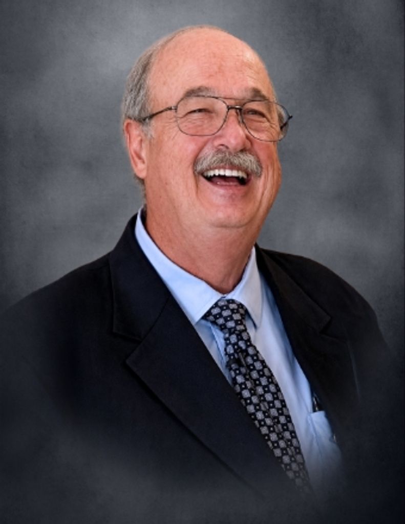 Reverend Dr. Ricky Anthony Eaves Profile Photo