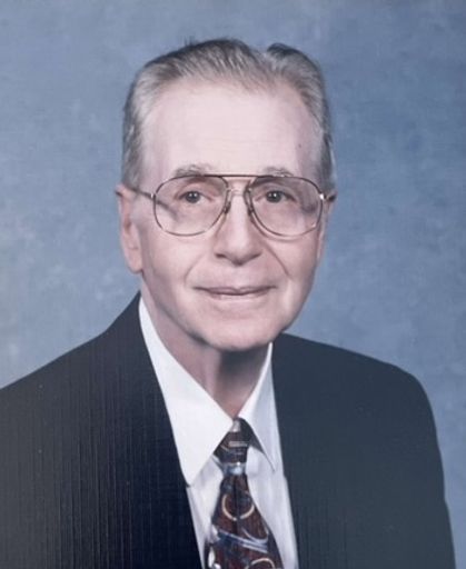 Federick Fleck Kepner Profile Photo