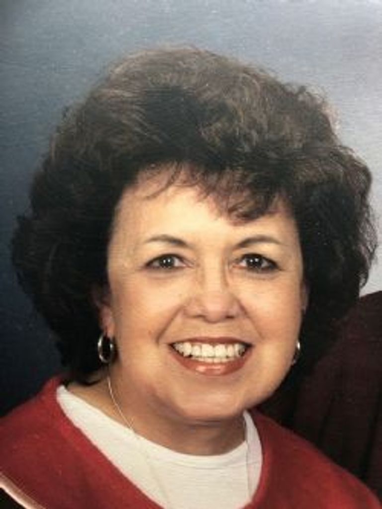 Irene Edmondson