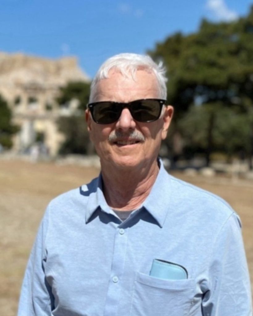 Douglas Nason