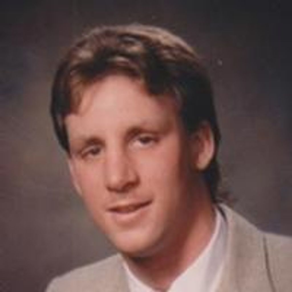 Christopher Scott Laipple