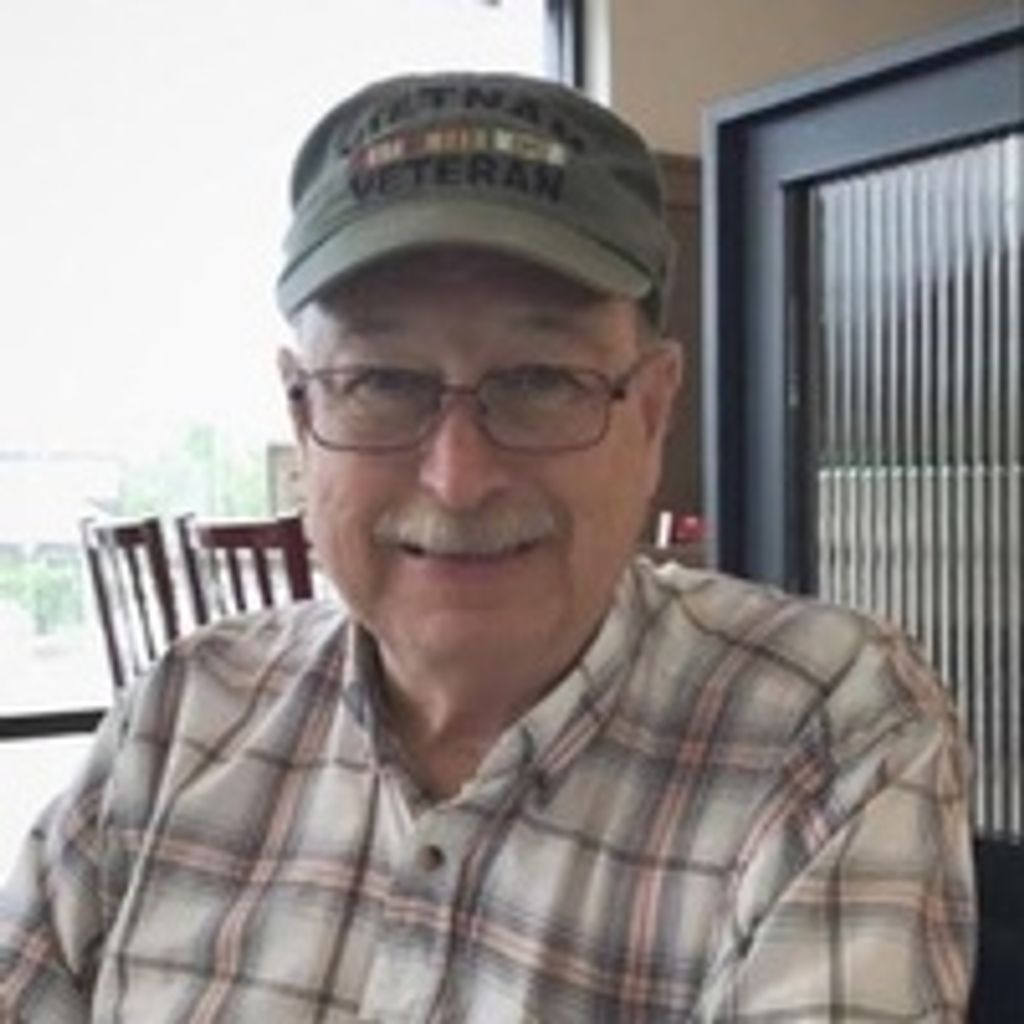 David Willard Miller Profile Photo