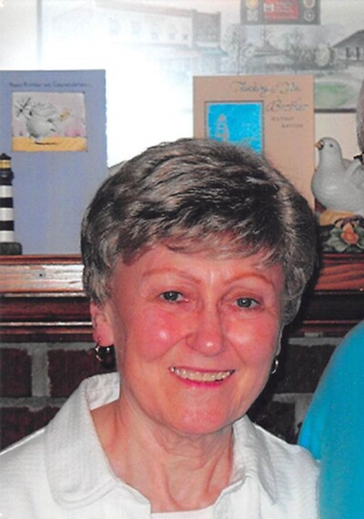 Virginia Dare Wellons Profile Photo