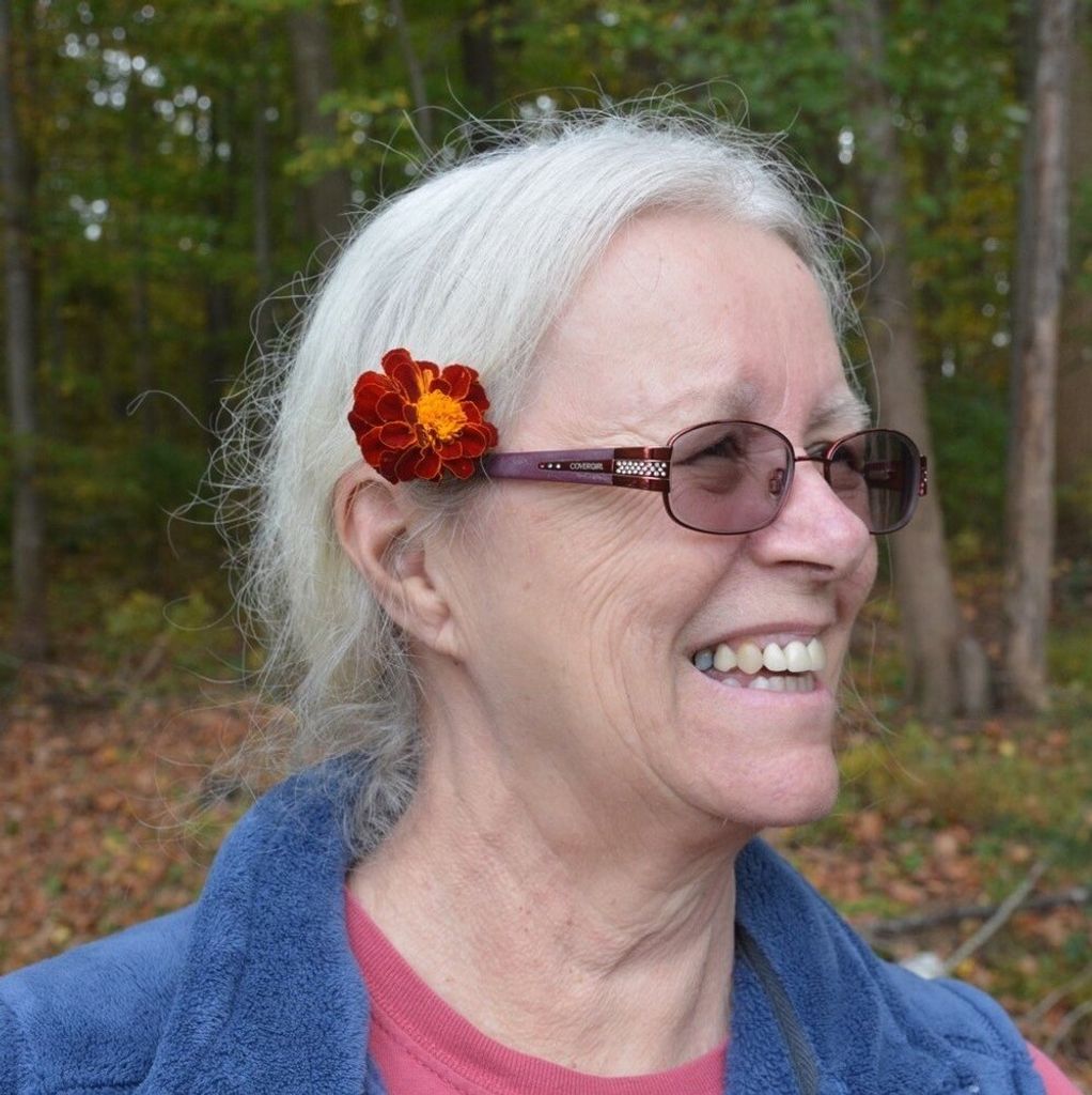Sharon Scott Milholen