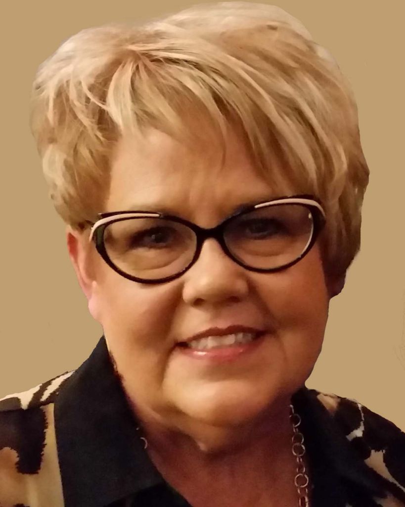 Denise Downs Lysne