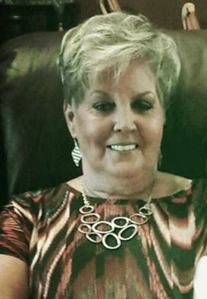 Sylvia Covington Thompson