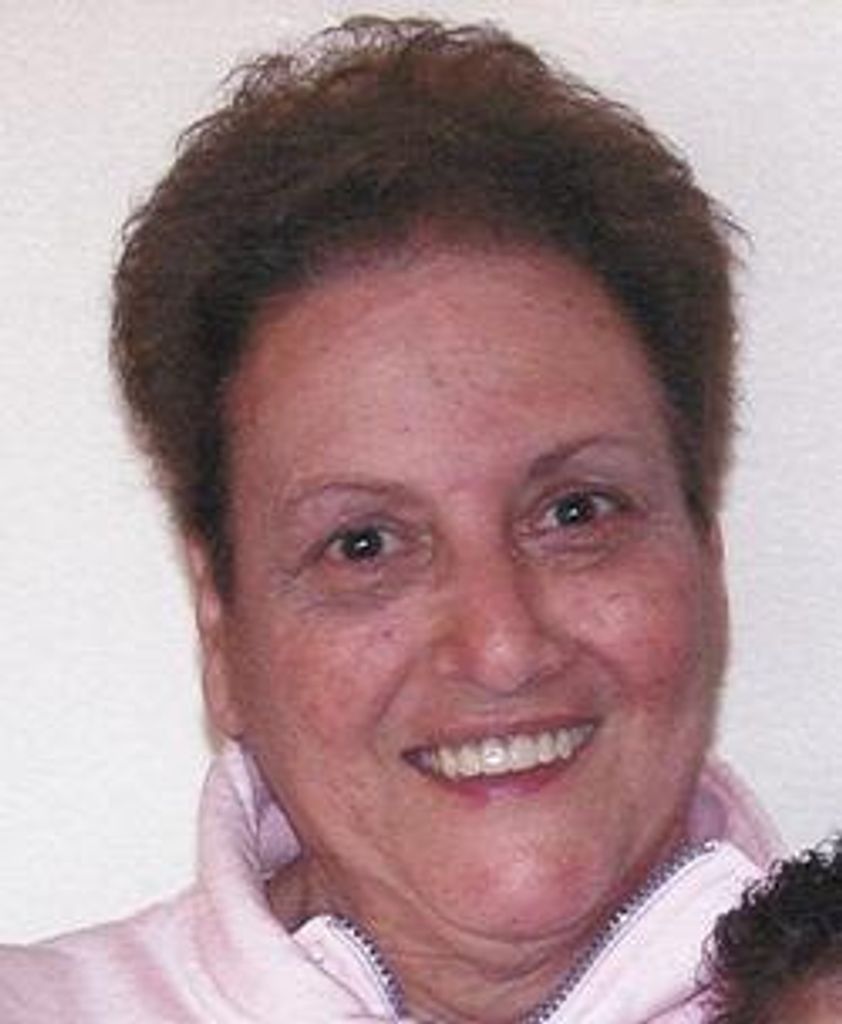 Sylvia Marie (Angelo)  Manack