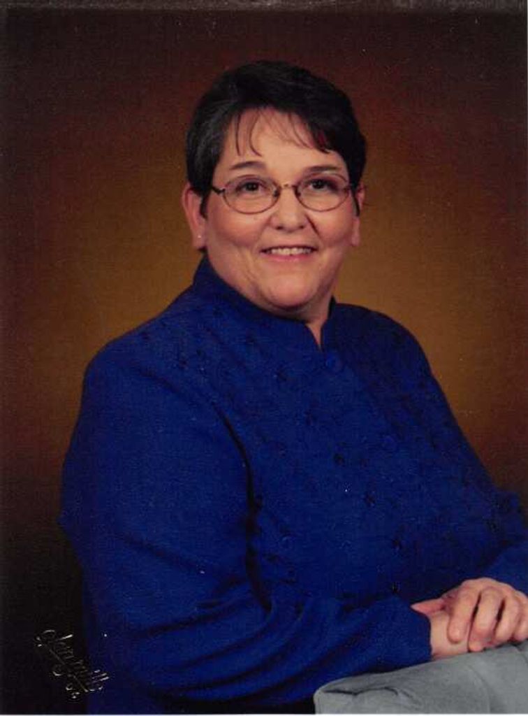 Deborah Mayher Profile Photo