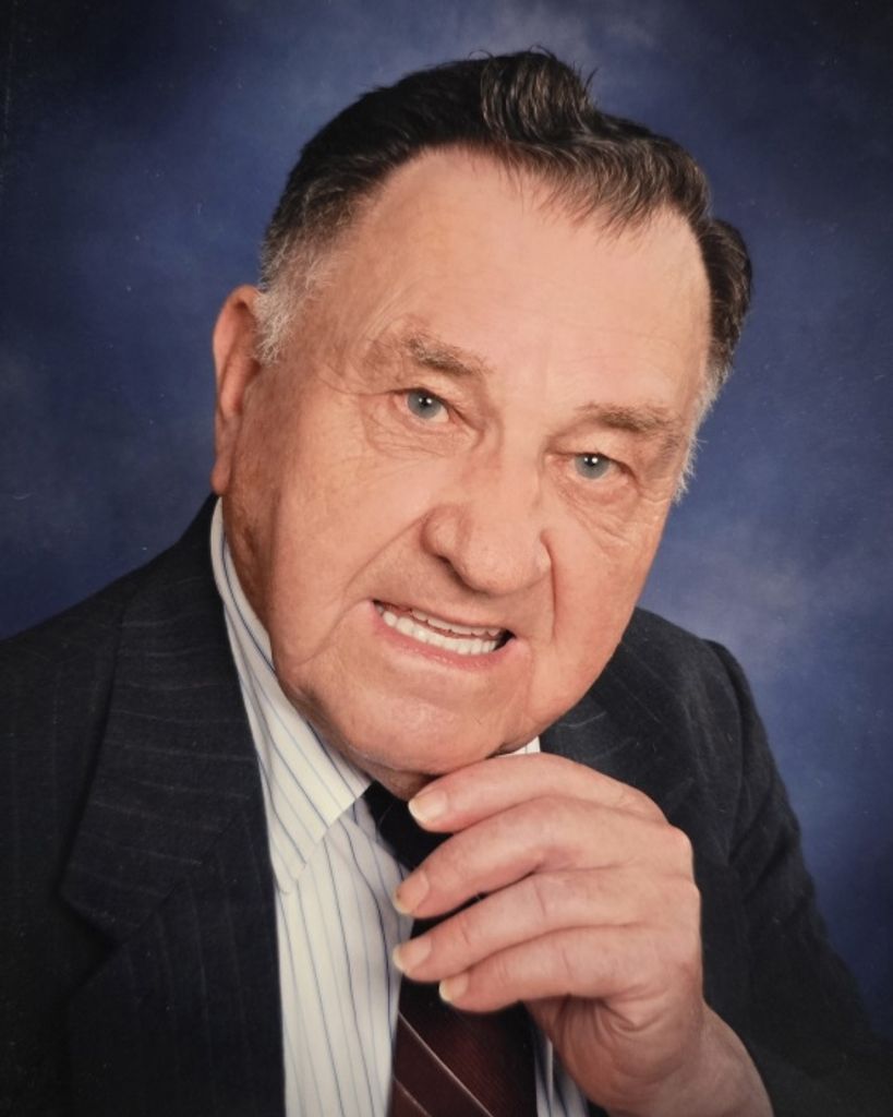 Fred Junior Maness