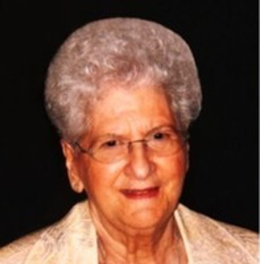 Cora Mae Viator David
