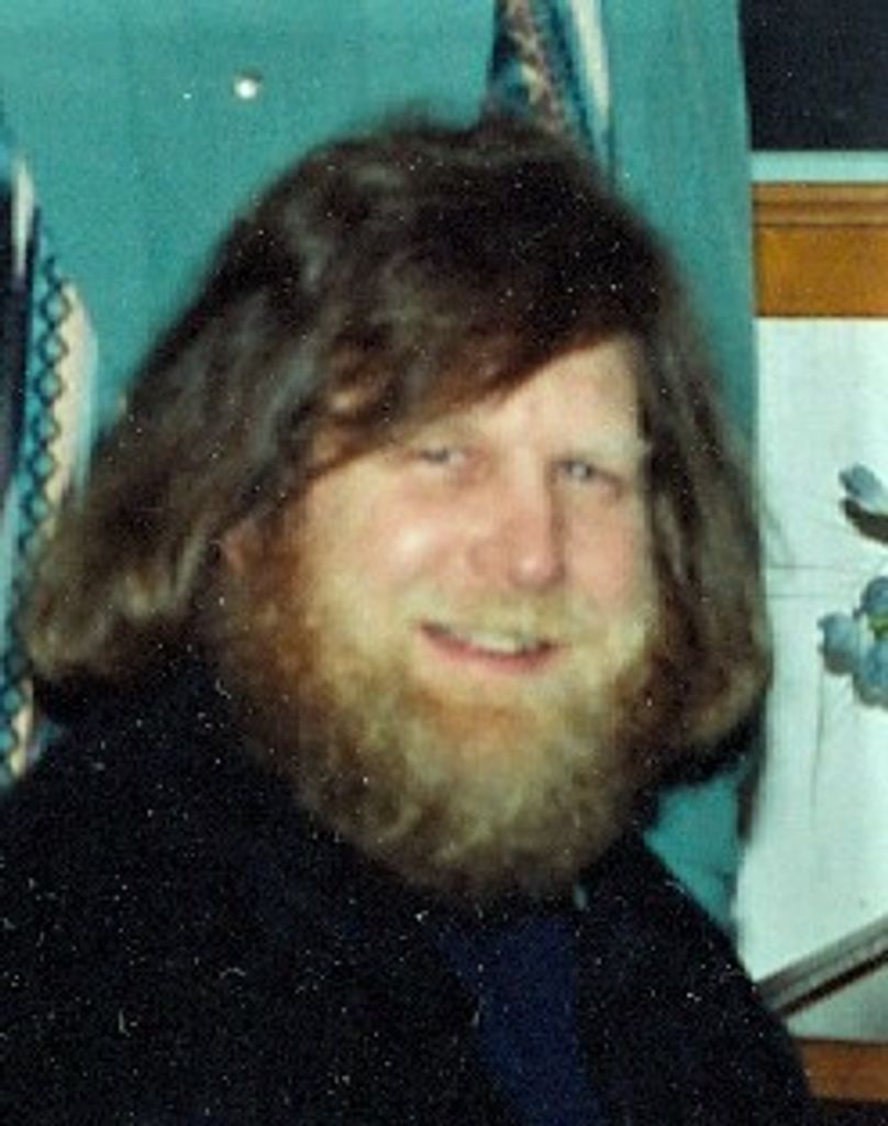 Arvid J. Ophaug